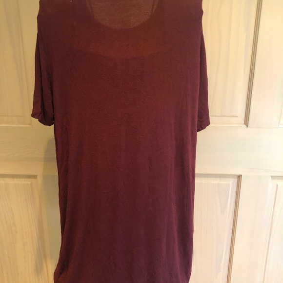 BRANDY MELVILLE DRESS ONE SIZE FITS ALL - Picture 6 of 8